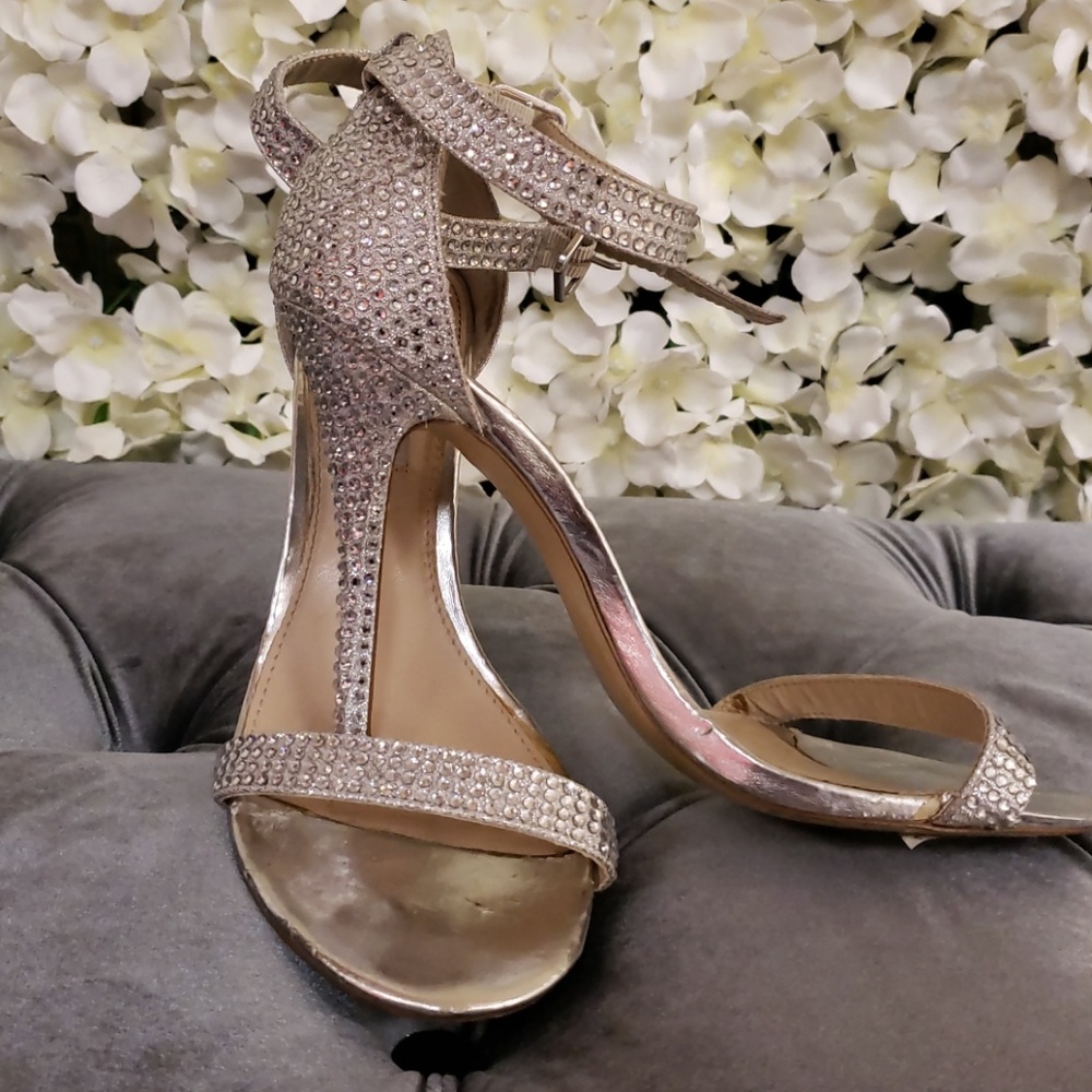 Steven madden  heels shoes